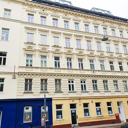 Apartment Nexoc Βιέννη Εξωτερικό φωτογραφία