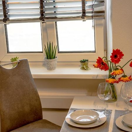 Apartment Nexoc Βιέννη Εξωτερικό φωτογραφία