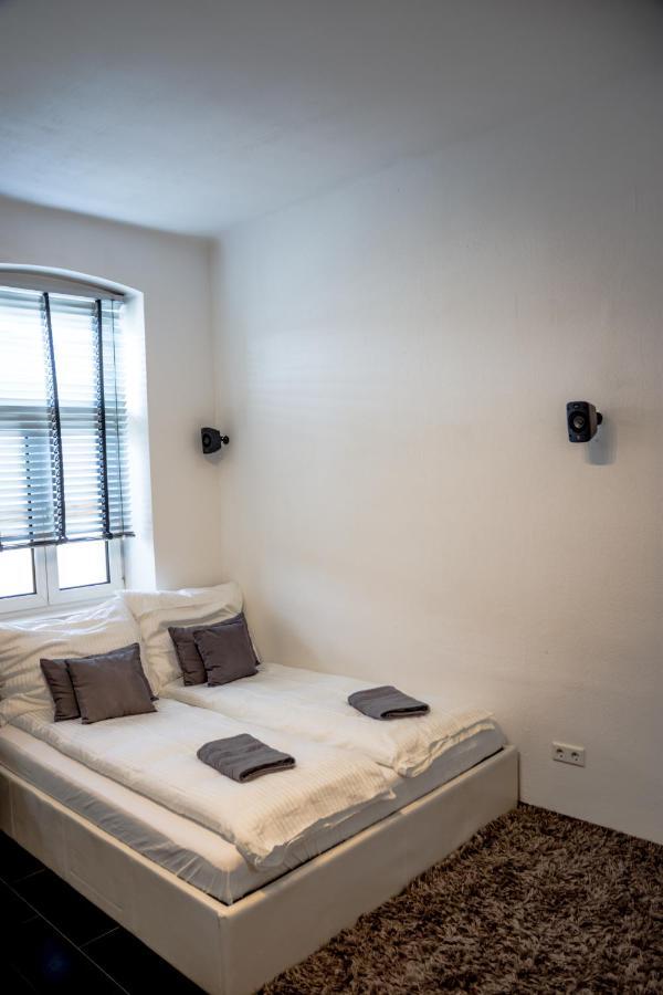 Apartment Nexoc Βιέννη Εξωτερικό φωτογραφία