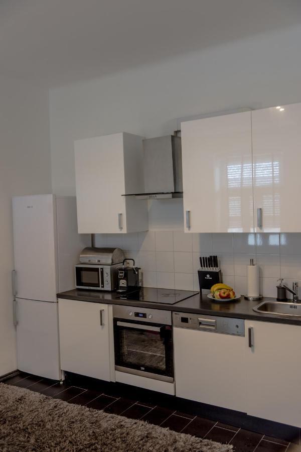 Apartment Nexoc Βιέννη Εξωτερικό φωτογραφία