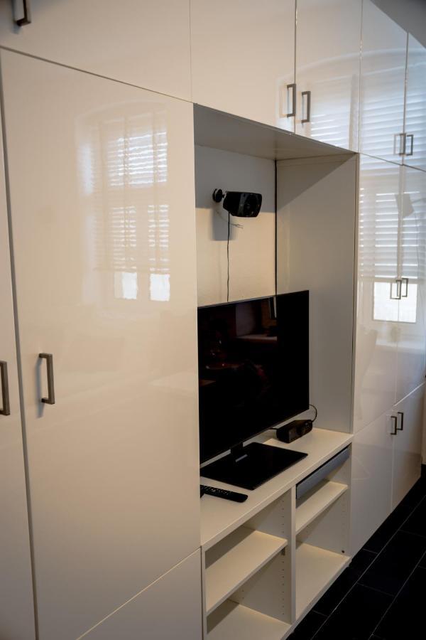 Apartment Nexoc Βιέννη Εξωτερικό φωτογραφία