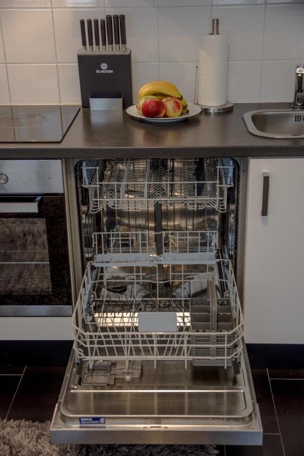 Apartment Nexoc Βιέννη Εξωτερικό φωτογραφία