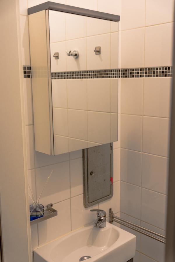 Apartment Nexoc Βιέννη Εξωτερικό φωτογραφία