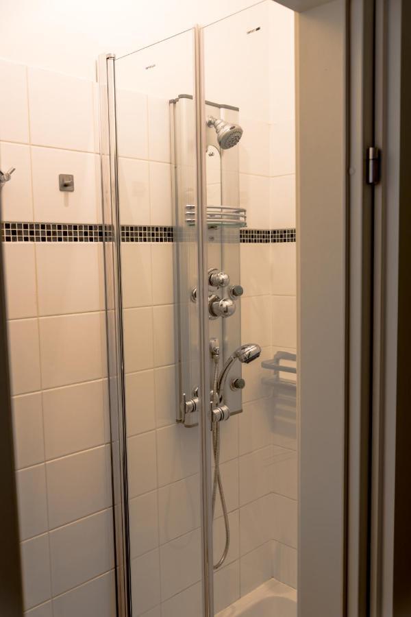 Apartment Nexoc Βιέννη Εξωτερικό φωτογραφία