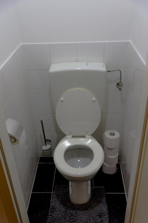 Apartment Nexoc Βιέννη Εξωτερικό φωτογραφία