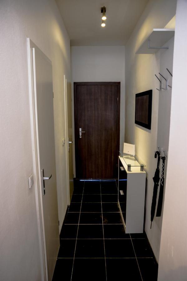 Apartment Nexoc Βιέννη Εξωτερικό φωτογραφία